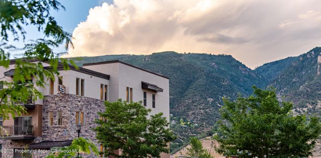 206 - 253 Wulfsohn Rd, Condo with 1 bedrooms, 1 bathrooms and null parking in Glenwood Springs CO | Image 45