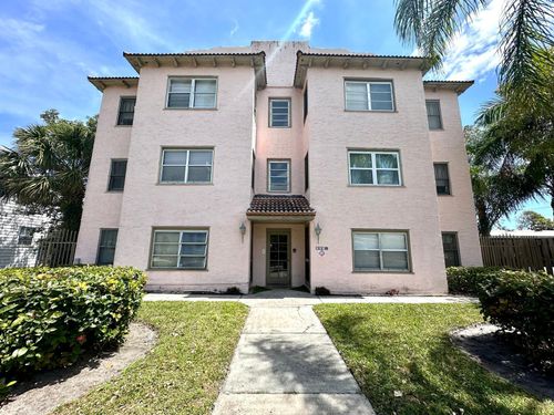 5-2010 Broward Ave, West Palm Beach, FL, 33407-6100 | Card Image