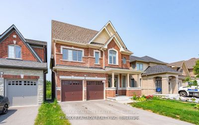 2496 Orchestrate Dr, House other with 4 bedrooms, 4 bathrooms and 6 parking in Oshawa ON | Image 2