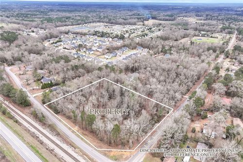 0 Willis Turk Rd, Auburn, AL, 36832 | Card Image