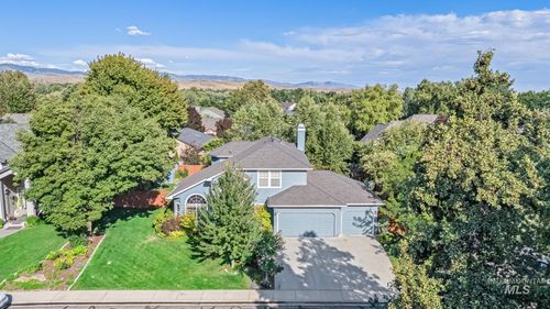 1820 N Princeton Way, Eagle, ID, 83616-3953 | Card Image