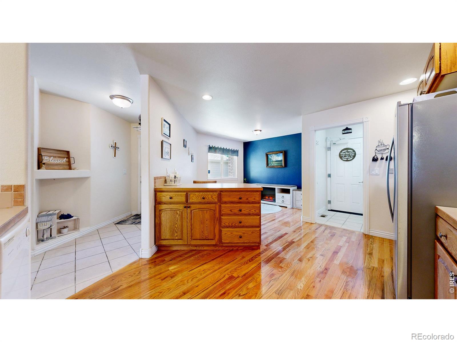 Residential in Greeley 3
