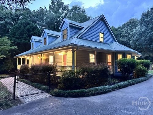 1010 Double Bridges Rd, winterville, GA, 30683-4814 | Card Image