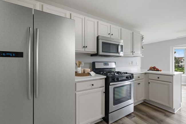 2 - 19463 Manchester Dr, Condo with 2 bedrooms, 2 bathrooms and 2 parking in Mokena IL | Image 8