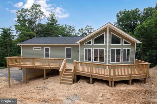 125 Spring Hollow Road, FRONT ROYAL, VA, 22630 | Card Image