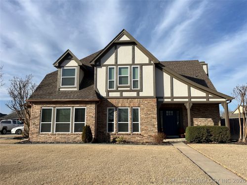 12601 79th St, Owasso, OK, 74055-7947 | Card Image