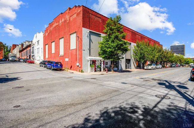 107 13 Th St, Home with 0 bedrooms, 0 bathrooms and 10 parking in Lynchburg VA | Image 65