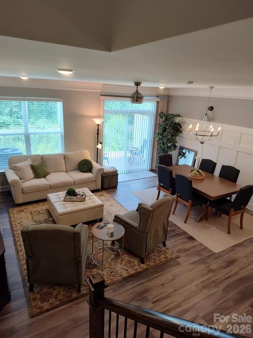 3954 Rothwood Ln, Harrisburg, NC, 28075-0479 | Card Image