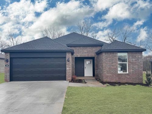 1408 Springvine Dr, Searcy, AR, 72143-5173 | Card Image