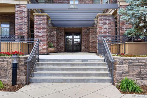 104-7865 Vallagio Ln, Englewood, CO, 80112-6050 | Card Image
