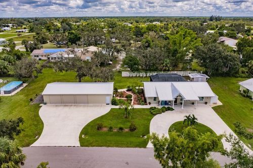 500 Ridgecrest Drive, Punta Gorda, FL, 33982 | Card Image