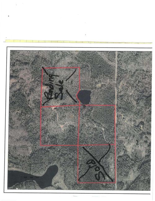 TBD S County Rd E, South Range, WI, 54874 | Card Image