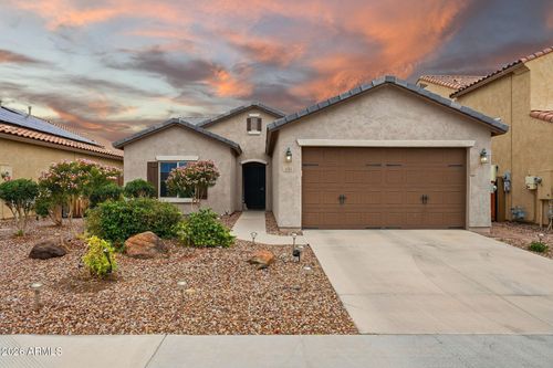 3703 N Astoria Dr, Florence, AZ, 85132-1327 | Card Image