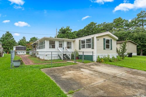 1677 Moonlight Dr, Myrtle Beach, SC, 29575-5737 | Card Image