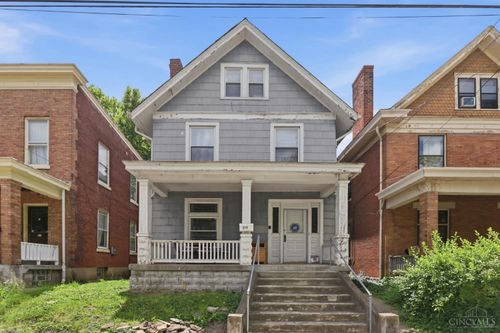 219 Atkinson St, Cincinnati, OH, 45219 | Card Image