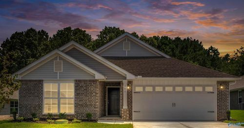 229 Poppy Trl, Meridianville, AL, 35759-2541 | Card Image