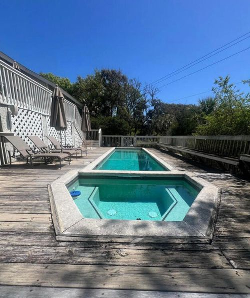 3 Barnacle Row, Isle of Palms, SC, 29451 | Card Image