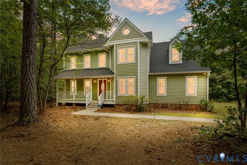 2305 Rohrer Rd, Maidens, VA, 23102-2356 | Card Image