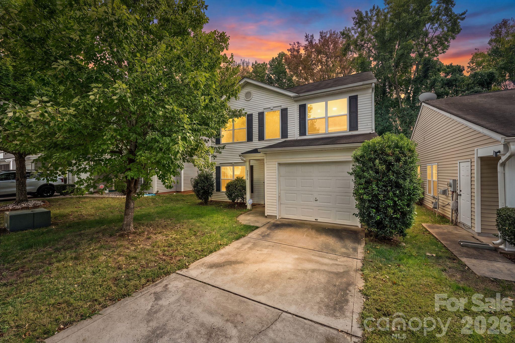 Residential in Charlotte