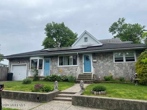 85 Exton Ave, North Arlington, NJ, 07031-6523 | Card Image