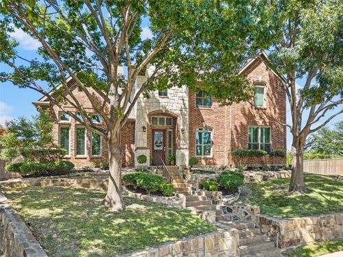 1680 Lake Brook Cir, Rockwall, TX, 75087-6000 | Card Image
