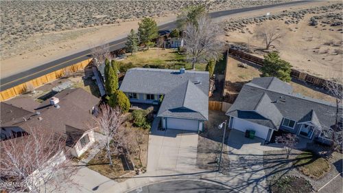 116 Woodlake Ct, Dayton, NV, 89403-8603 | Card Image