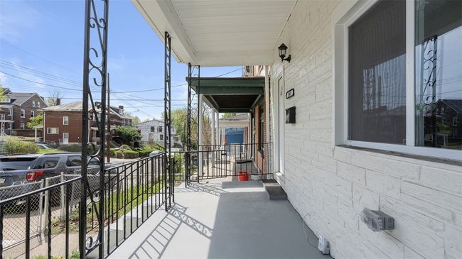 241 N Graham St, House other with 4 bedrooms, 2 bathrooms and null parking in Pittsburgh PA | Image 31