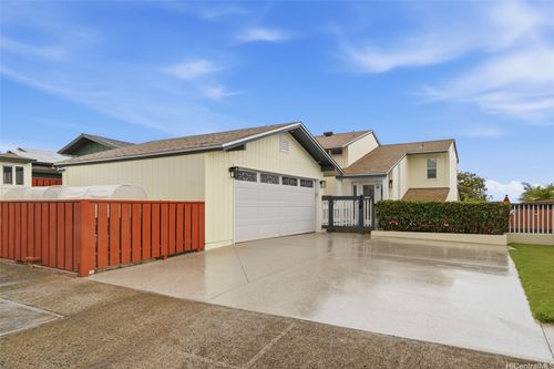 92-1256 Hoike Pl, Kapolei, HI, 96707-1527 | Card Image