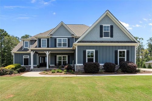 703 Charlotte Ln, Bremen, GA, 30110-7926 | Card Image