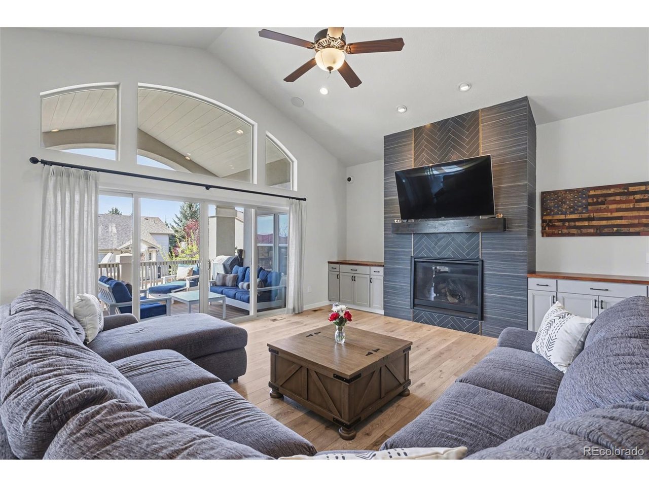 Residential in Colorado Springs 4
