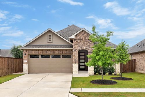 2124 Rosin Jaw Walk, Leander, TX, 78641-5433 | Card Image