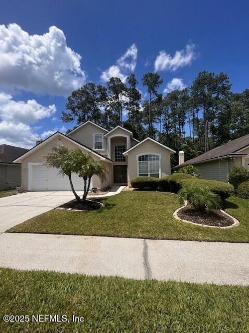 1754 Rustling Dr, FLEMING ISLAND, FL, 32003-8634 | Card Image