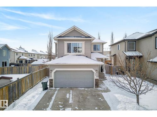 33 Hartwick Way, Spruce Grove, AB, T7X0A5 | Card Image