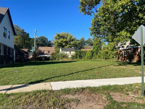 5067 Buckingham Ave, Detroit, MI, 48224-3250 | Card Image