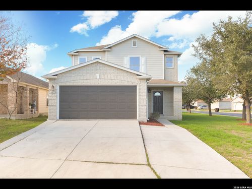 2503 Butterfly Bay, San Antonio, TX, 78245-2890 | Card Image
