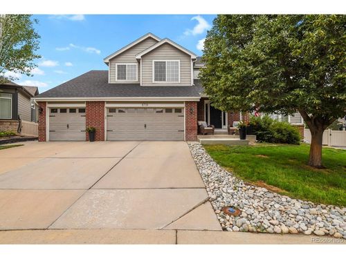 8739 Triple Crown Dr, Frederick, CO, 80504-4410 | Card Image