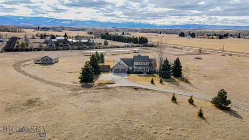3550 Boulder Blvd, Bozeman, MT, 59718-9162 | Card Image