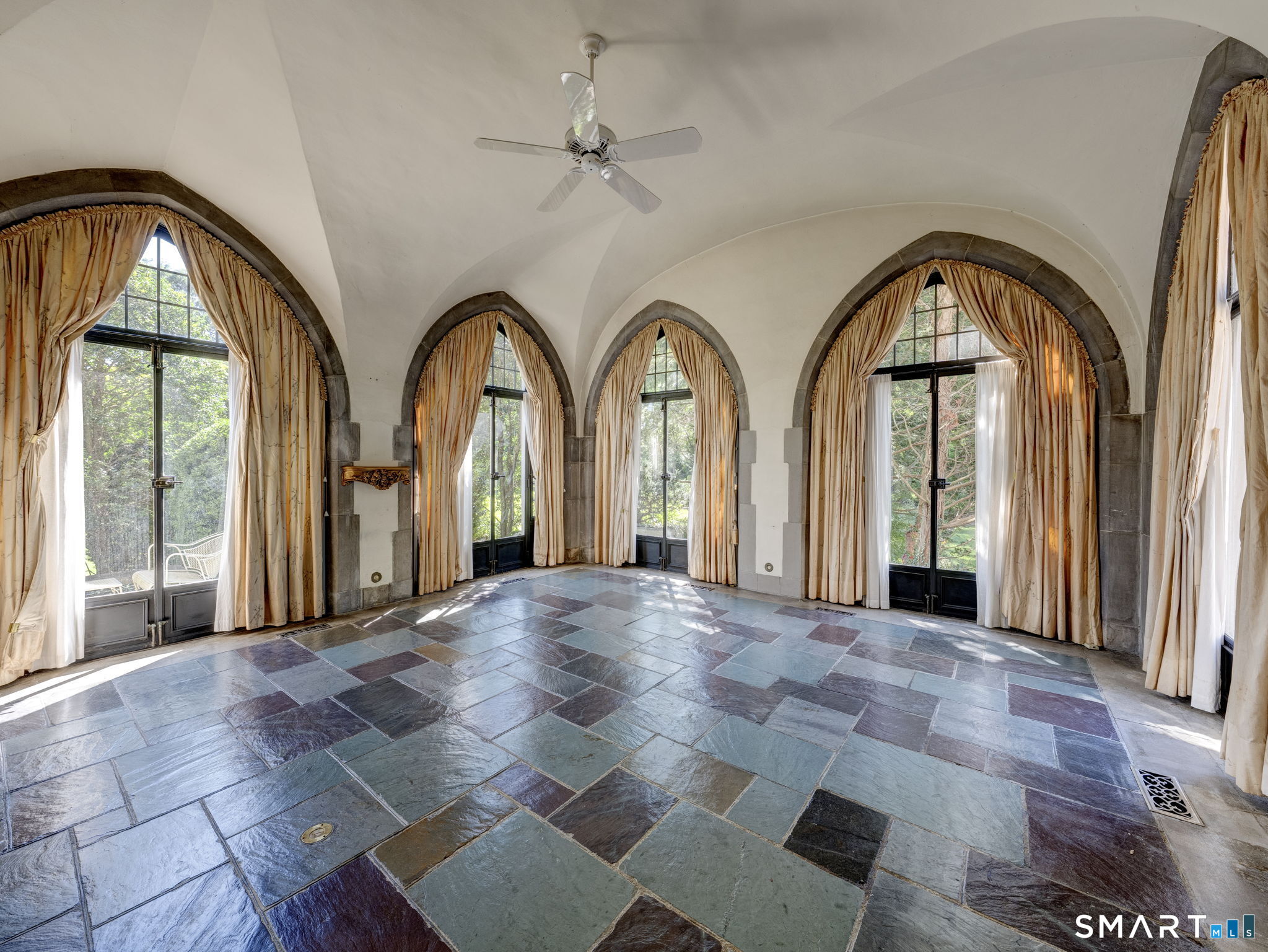 Residential in New Canaan 4