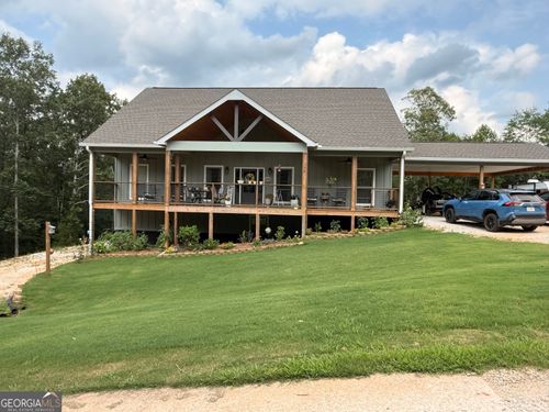 192 Mandy Dr, Wedowee, AL, 36278 | Card Image
