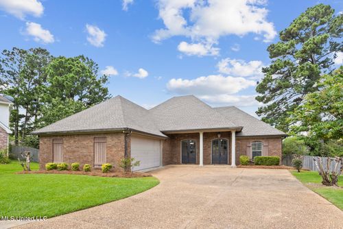 413 Apple Blossom Cv, Brandon, MS, 39047-7694 | Card Image