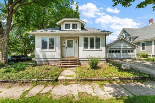 316 A St, La Porte, IN, 46350 | Card Image