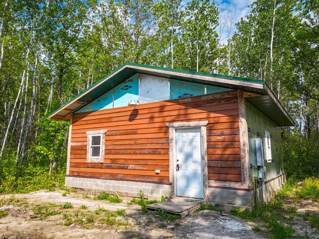 32838 County 16, House other with 1 bedrooms, 1 bathrooms and null parking in Laporte MN | Image 4