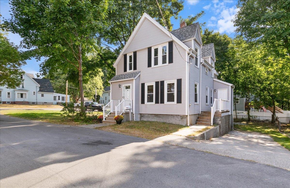 Brook St, Haverhill, MA 01835 #1