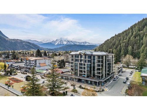 608-120 Esplanade Ave, Harrison Hot Springs, BC, V0M1A3 | Card Image