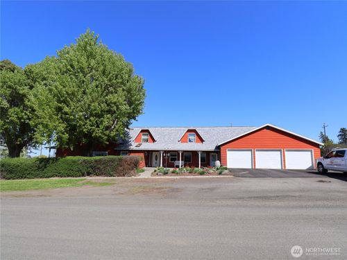 455 W Broadway Ave, Reardan, WA, 99029-5122 | Card Image