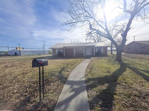 600 Plano St, Sulphur Springs, TX, 75482-4634 | Card Image