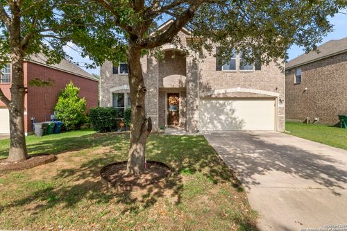 25002 Cooper Vly, San Antonio, TX, 78255-2319 | Card Image