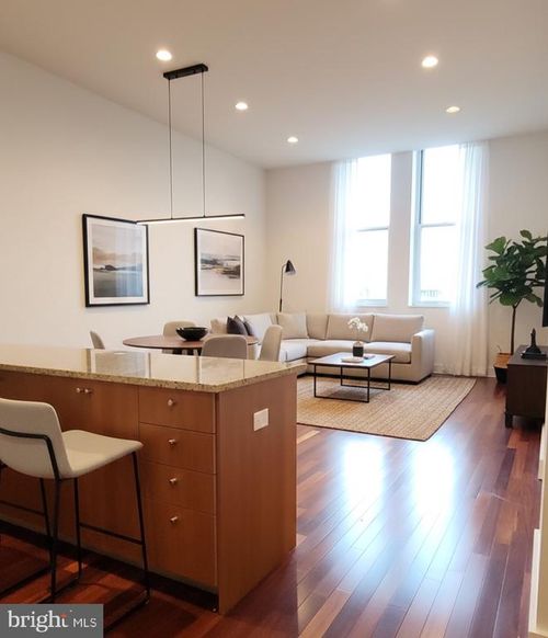 4c-1101 Locust St, PHILADELPHIA, PA, 19107-5519 | Card Image