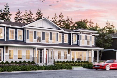 718 Chelsea Villge, Chestermere, AB, T1X3H5 | Card Image