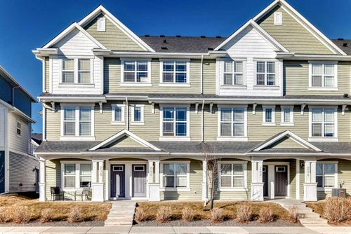 240 Copperleaf Way Se, Calgary, AB, T2Z5G2 | Card Image